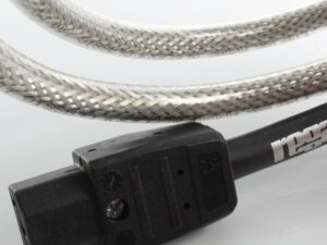 Силовой кабель Reference Mains Power Lead
