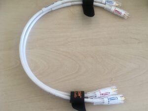 Аналоговый кабель Neotech NEI-5003 (0.5 м)