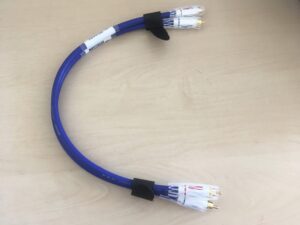 Аналоговый кабель Neotech NEI-5002 (2 м)
