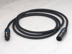 Цифровой балансный коаксиальный кабель Neotech NEDI-4001X (1 м)