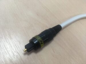 Цифровой оптический кабель Neotech NETS-005 (1 м)