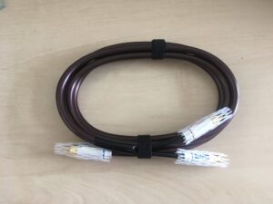 Сабвуферный кабель Neotech NESW-3002 (2 м)