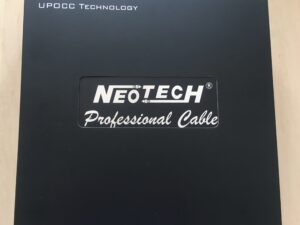 Силовой кабель Neotech NEP-3003 (2 м)