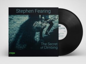 Пластинка “The Secret Of Climbing”
