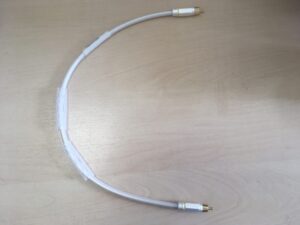 Цифровой коаксиальный кабель Neotech NEVD-5001 (2 м)