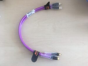 Аналоговый кабель Neotech NEI-4001 (1.5 м)