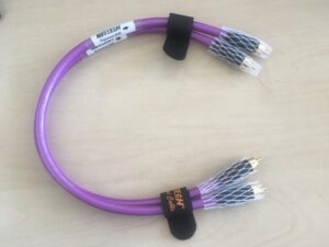 Аналоговый кабель Neotech NEI-4002 (1.5 м)