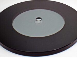 Стеклянный диск для Planar 6