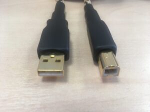 USB-кабель Neotech NEUB-3020 (1 м)