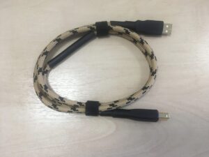 USB-кабель Neotech NEUB-3020 (1 м)