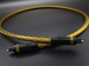 Цифровые оптические кабели Toslink
