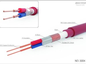 Аналоговый кабель Neotech NEI-3004 (в нарезку)