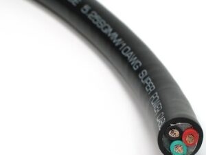 Силовой кабель Neotech NEP-5001 (1.5 м)